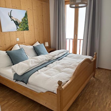Ustreia Orta Bed & Breakfast Lohn Exterior photo